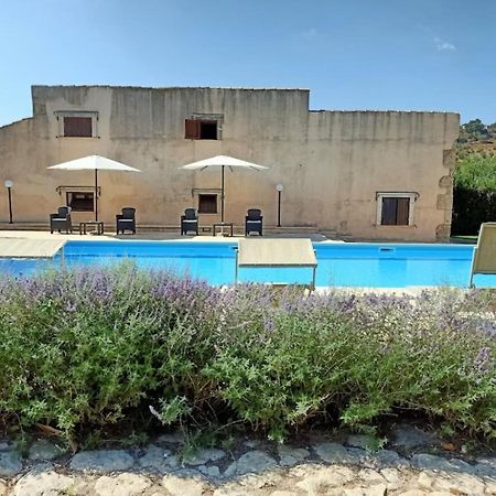 Agriturismo La Fiumara Noto Exterior photo