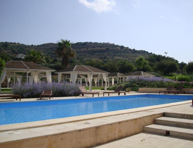Agriturismo La Fiumara Noto Exterior photo